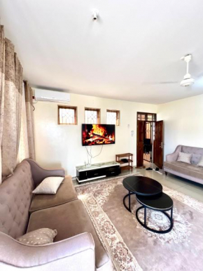 3 Bedroom Apartment in Links Road Nyali